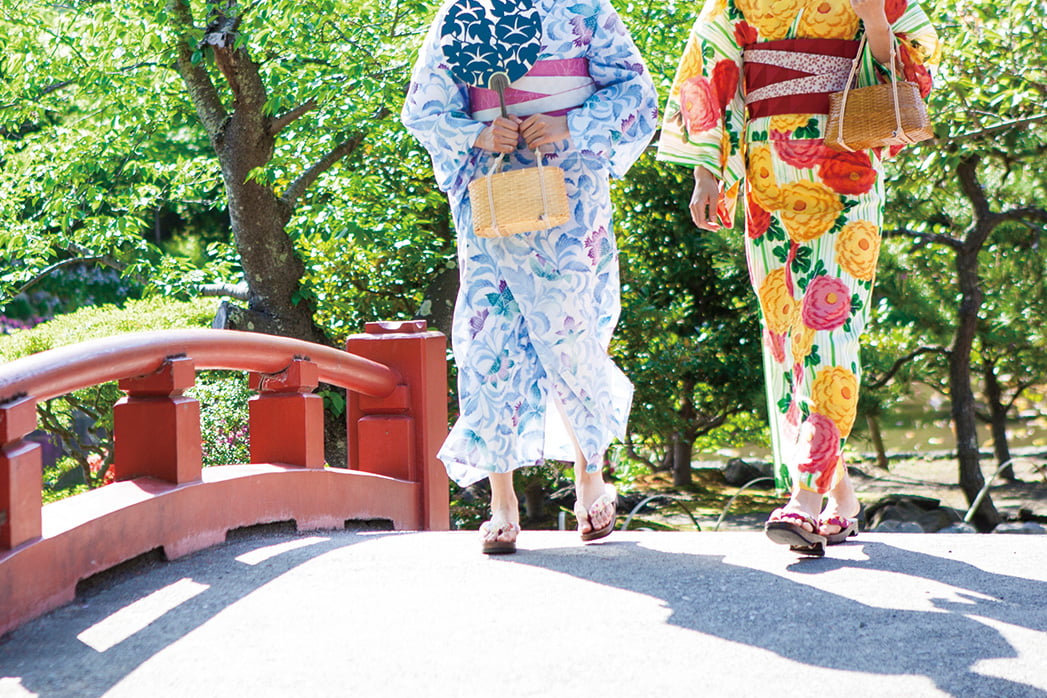 Yukata